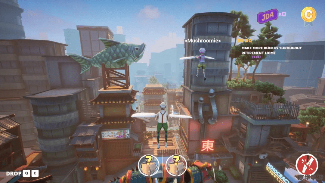 魂斗罗3D：经典再现，重温童年回忆