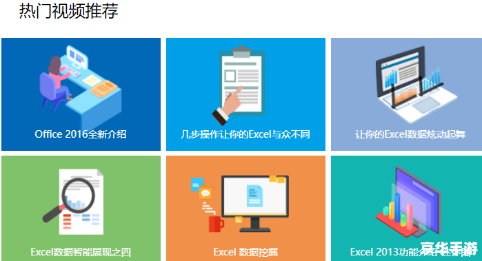 探索办公自动化学习软件：提升工作效率的必备工具