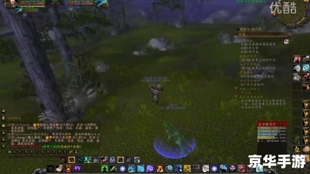 wow灵魂兽坐标 魔兽世界中的灵魂兽：追踪与驯服