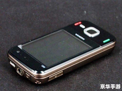 诺基亚手机游戏：重温经典，探索未来