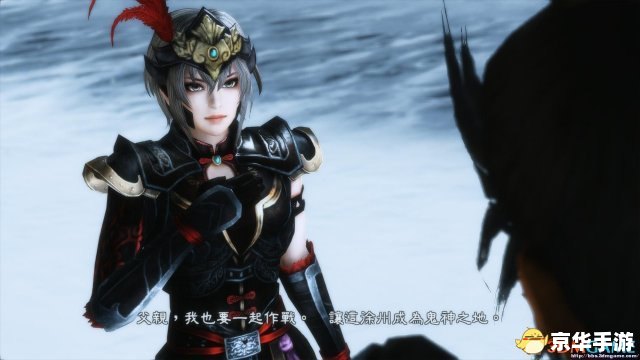 **真三国无双补丁：游戏体验与改进**