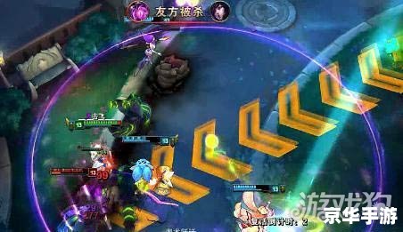 lol怪兽入侵 英雄联盟：“怪兽入侵”模式深度解析