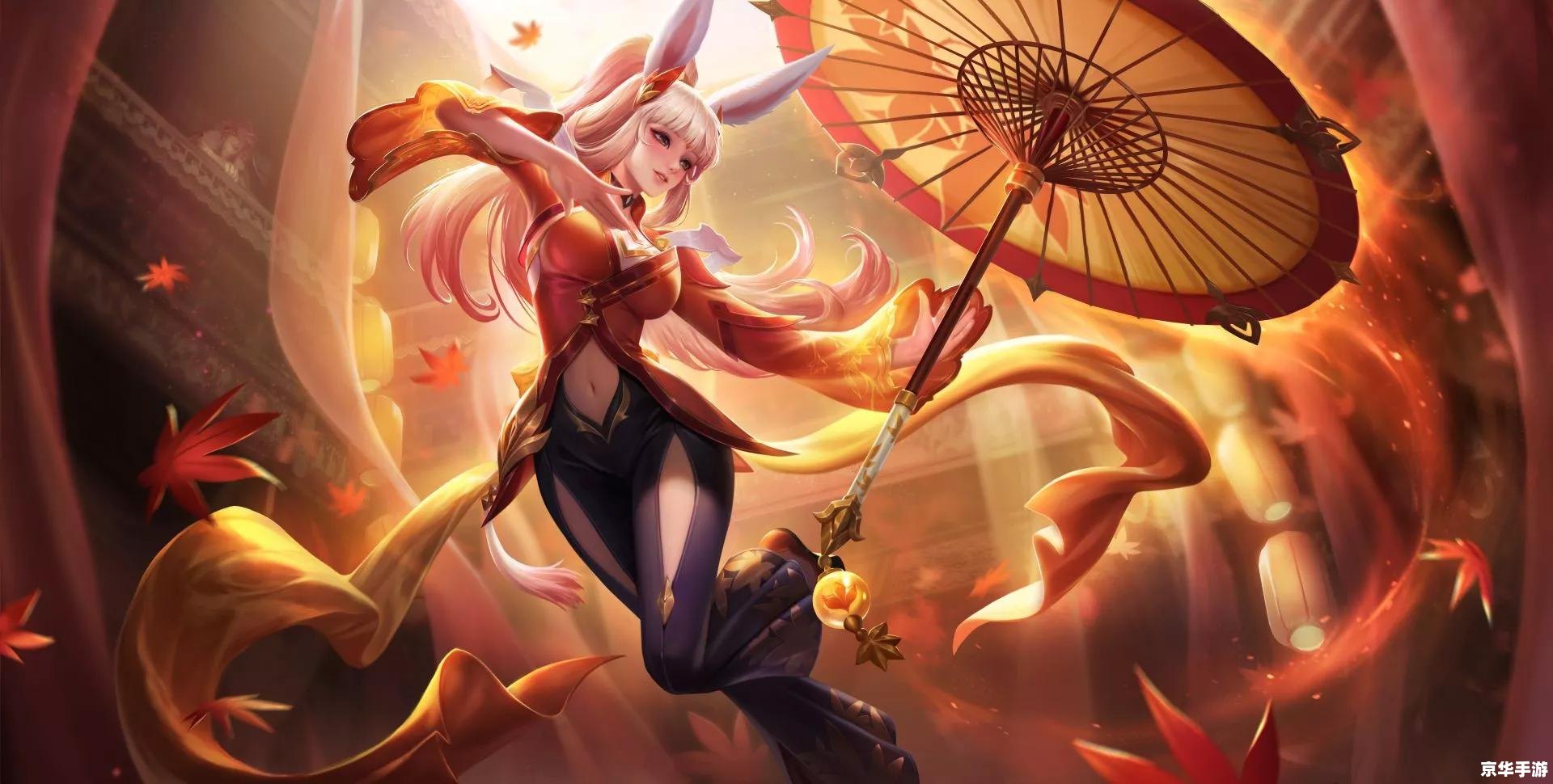 王者荣耀把公孙离玩喷了 王者荣耀：公孙离的魅力与挑战