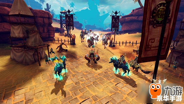 剑灵刺客PVP：战场上的无形利刃
