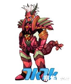 斗龙战士游戏怎么进化 斗龙战士游戏进化攻略