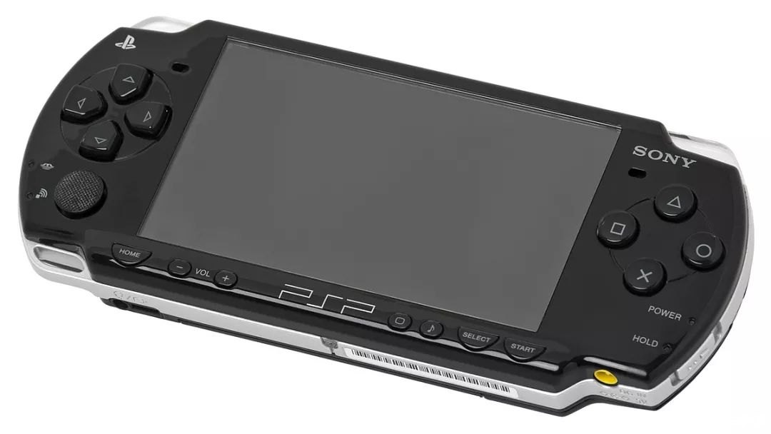 PSP2000升级指南：让经典游戏机焕发新生