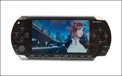 PSP2000升级指南：让经典游戏机焕发新生