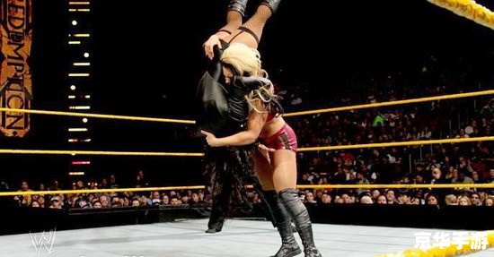格斗之夜WWE：热血激战，谁将称霸擂台？