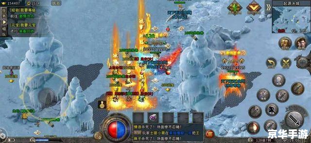 传奇3赚钱攻略：打造财富传奇