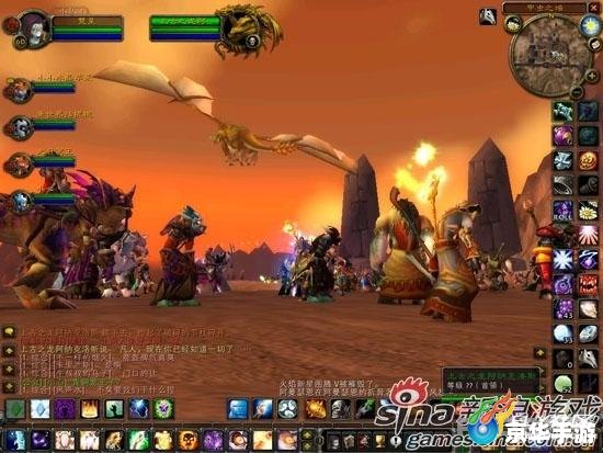 魔兽世界玩具 **魔兽世界中的玩具：不仅仅是游戏的点缀**