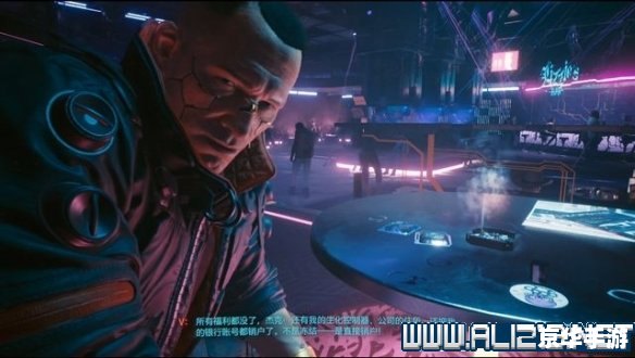 赛博朋克2077超梦片 赛博朋克2077：超梦体验的深度解析