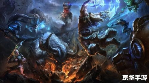 lol洲际赛2019 2019英雄联盟洲际赛：战火重燃，谁将问鼎荣耀？