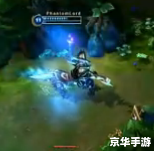 lol宣传片 《英雄联盟》：战火重燃，英雄再战！
