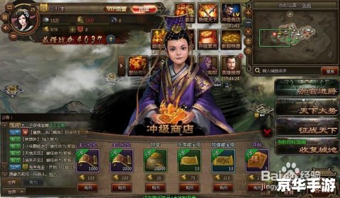 单机游戏皇帝 **《皇帝之路：单机游戏的皇权体验》**