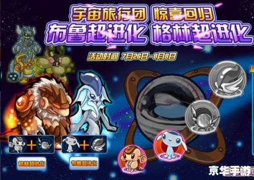 赛尔号布鲁：深入探索与策略战斗