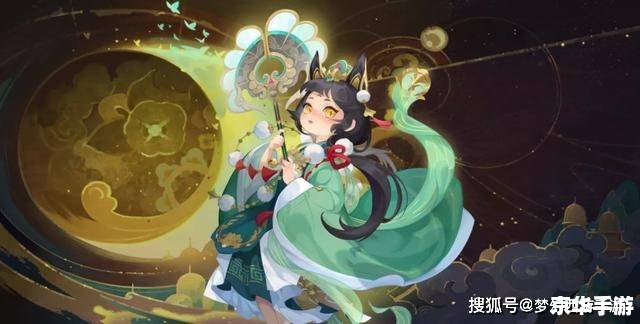 梦幻西游女名字 梦幻西游女性角色名字的魅力与选择