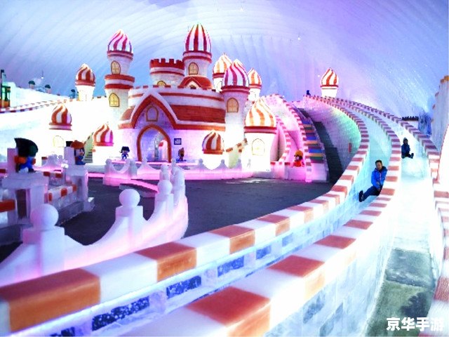 冒险岛雪人谷：冰雪世界的冒险挑战