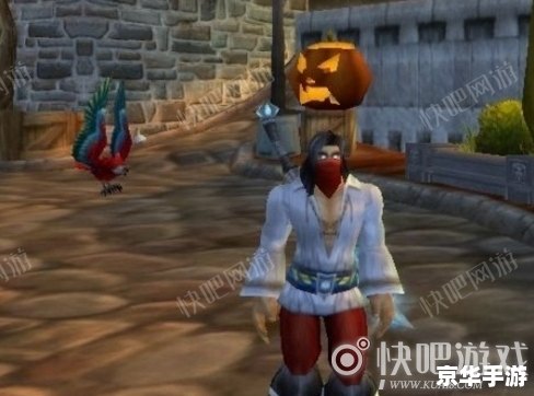 wow花羽鹦鹉 魔兽世界中的花羽鹦鹉：魅力、稀有与传奇