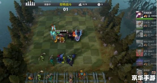 Dota新手攻略：探索这款深度游戏的初步体验