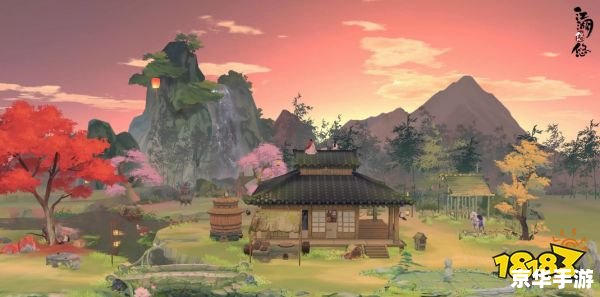 武林立志传操作 【武林立志传】游戏深度解析：操作、玩法与江湖体验