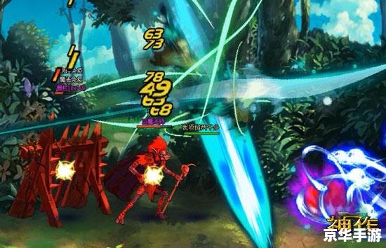 QQ水浒媚武将：策略与战斗的完美融合