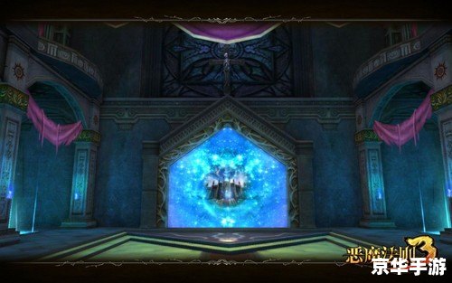 探索《恶魔法则5200》的魔幻世界