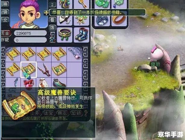 梦幻西游高级宝图时辰 **梦幻西游高级宝图：揭秘时辰奥秘，探索无尽财富**