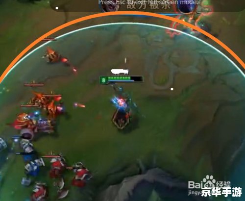 lol新手教程 英雄联盟新手教程：探索、学习与享受
