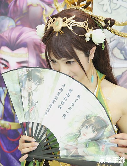 三国杀Cosplay：策略与扮演的完美结合
