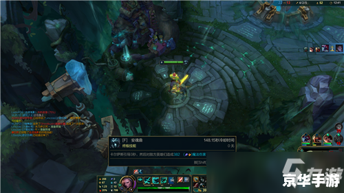 lol终极魔典什么时候出 LOL终极魔典：掀起游戏界的新浪潮