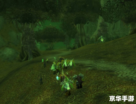 魔兽世界练级路线 **魔兽世界练级攻略：探索最佳升级路线**