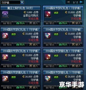 DNF移动物品指令详解