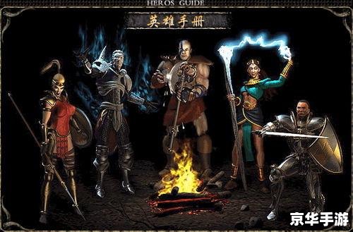 暗黑3能玩了吗 暗黑3归来：经典再现，你准备好挑战了吗？