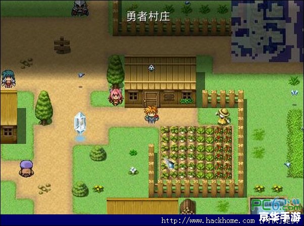 怒龙战记3职业分析