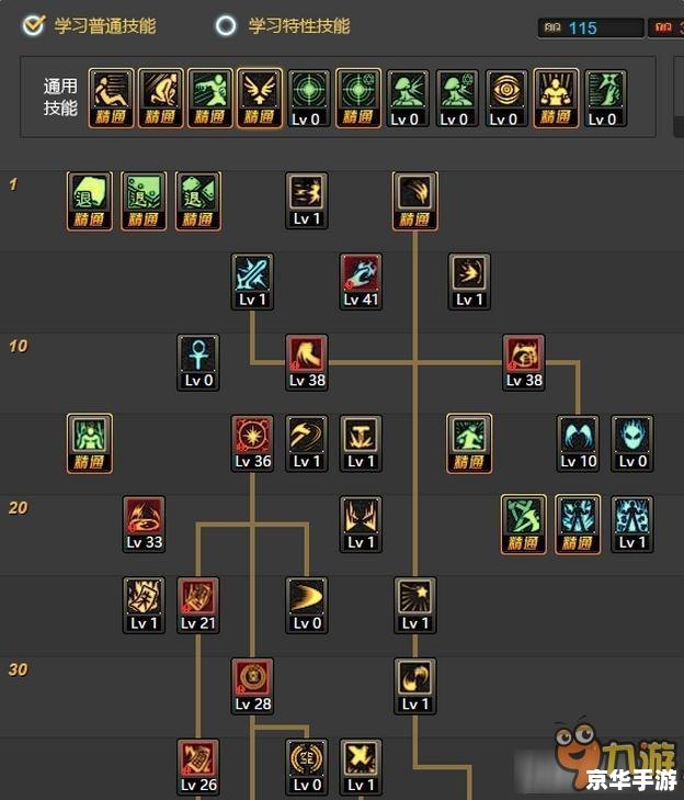 DNF驱魔PK加点策略探讨