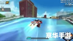 QQ飞车钢铁雷诺：速度、激情与钢铁巨兽的完美结合