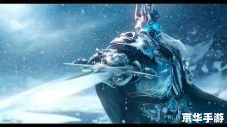 魔兽图片 魔兽世界的视觉盛宴：探索游戏中的魔幻图片