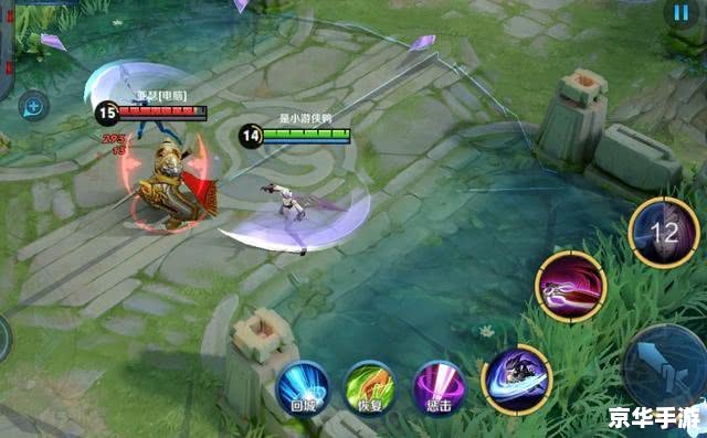王者荣耀镜怎么玩 王者荣耀：镜英雄全方位解析与实战策略
