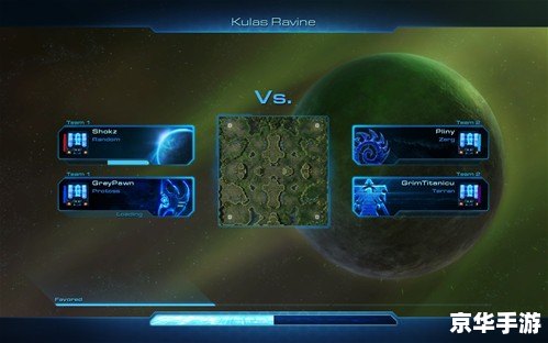 星际争霸2账号：探索宇宙战争的无尽魅力
