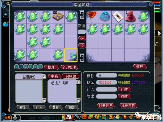 梦幻西游挤线器现象分析