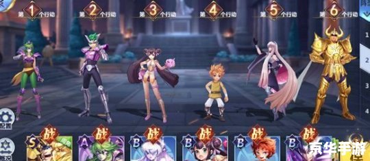 「FGO秦始皇」角色分析：帝王降临，谁与争锋