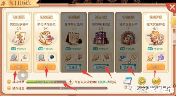 彩虹岛转职全攻略：职业选择与未来发展