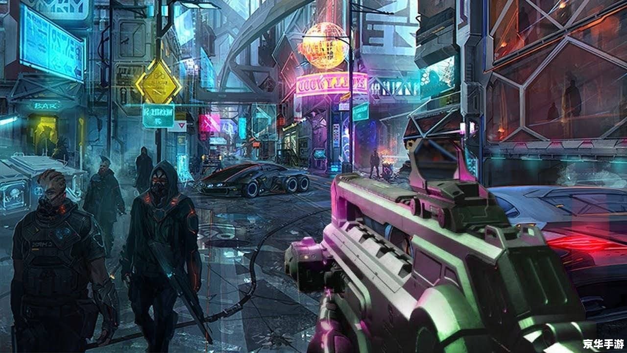赛博朋克2077修改器：探索游戏无尽可能