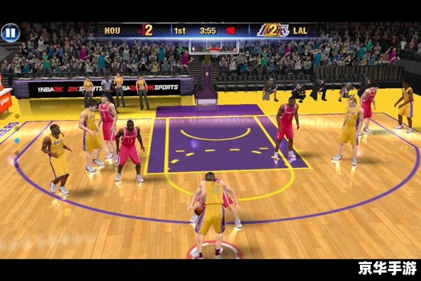 nba2k9怎么扣篮 NBA 2K9扣篮技巧全解析
