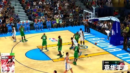nba2k9怎么扣篮 NBA 2K9扣篮技巧全解析
