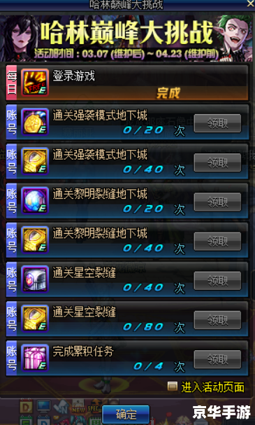DNF龙之心：探索与挑战的游戏世界