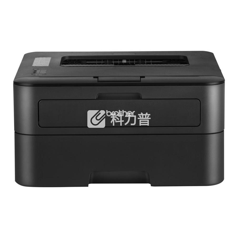 如何安装和使用HL-2140打印机驱动