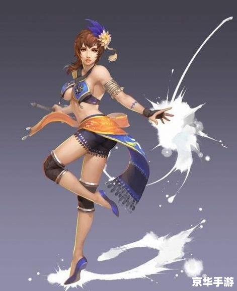 **真三国无双6猛将传：历史、战斗与英雄交织的游戏传奇**