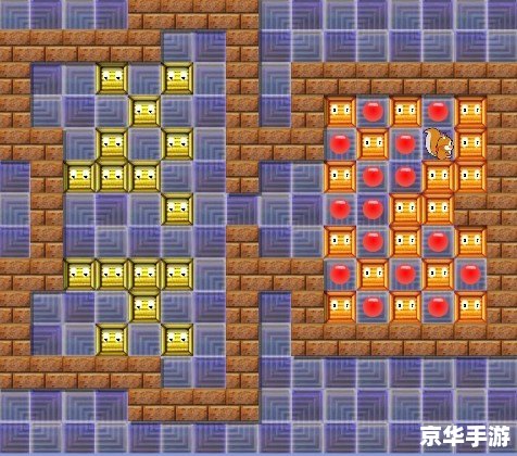 推箱子攻略：解锁关卡秘籍与技巧