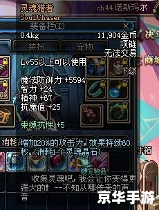DNF漫游装备深度解析：选择、搭配与实战应用
